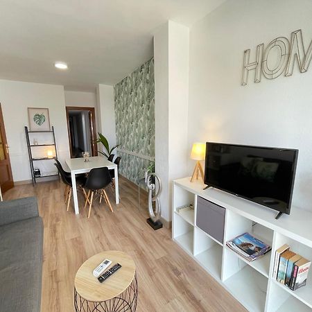 San Rafael Terrace City Centre Μάλαγα Εξωτερικό φωτογραφία