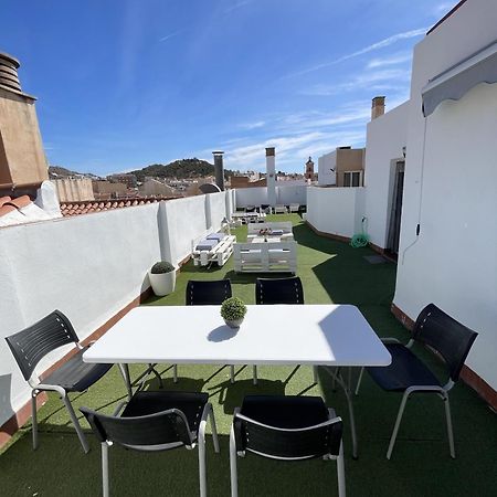 San Rafael Terrace City Centre Μάλαγα Εξωτερικό φωτογραφία