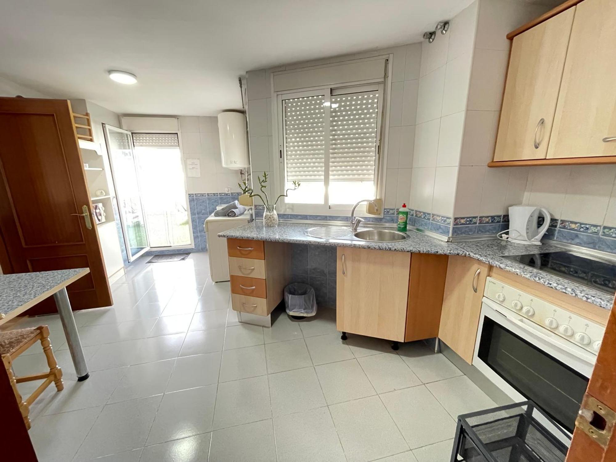 San Rafael Terrace City Centre Μάλαγα Εξωτερικό φωτογραφία
