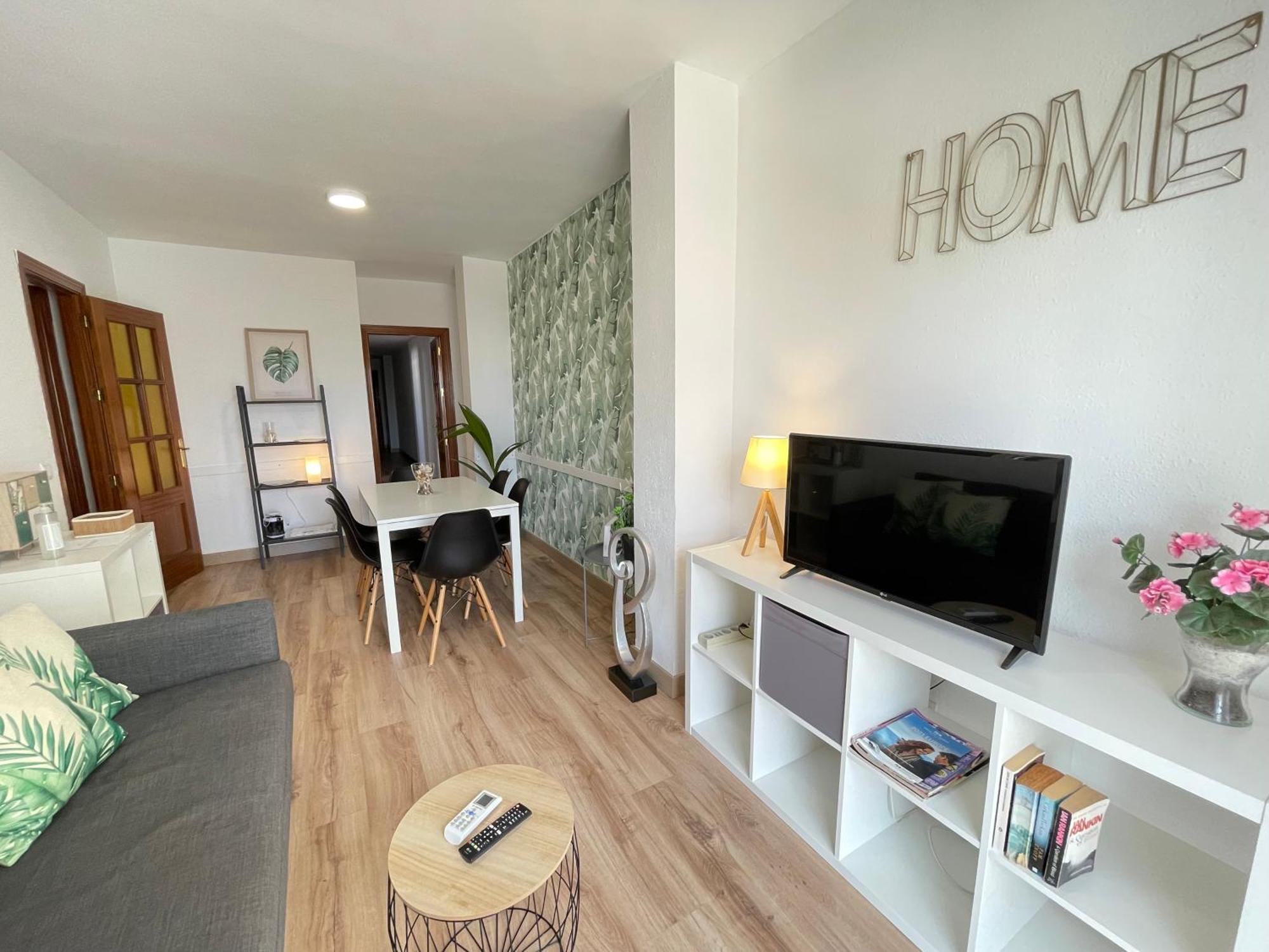 San Rafael Terrace City Centre Μάλαγα Εξωτερικό φωτογραφία