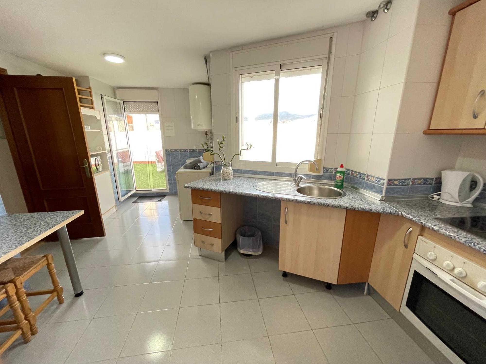 San Rafael Terrace City Centre Μάλαγα Εξωτερικό φωτογραφία