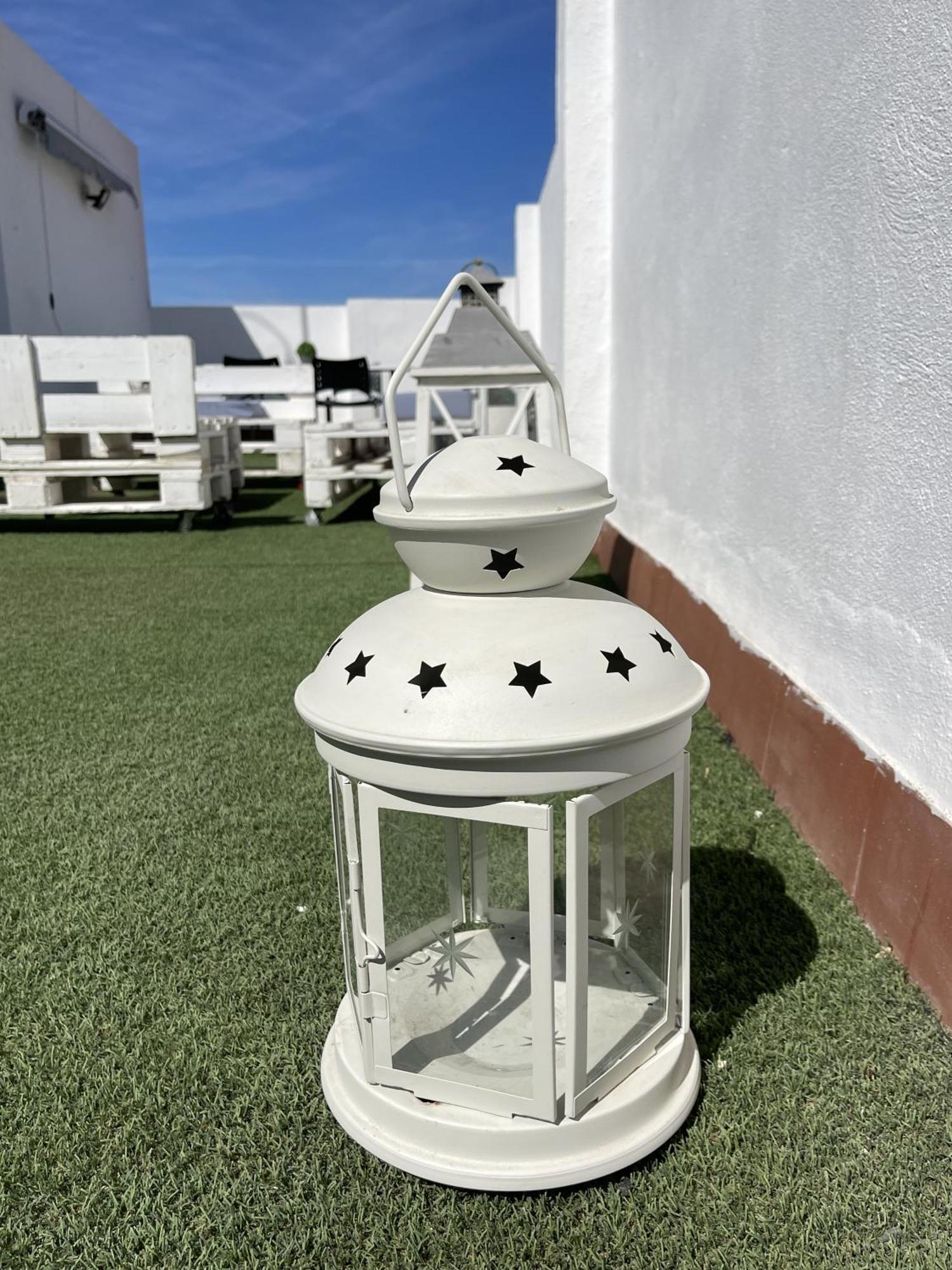 San Rafael Terrace City Centre Μάλαγα Εξωτερικό φωτογραφία