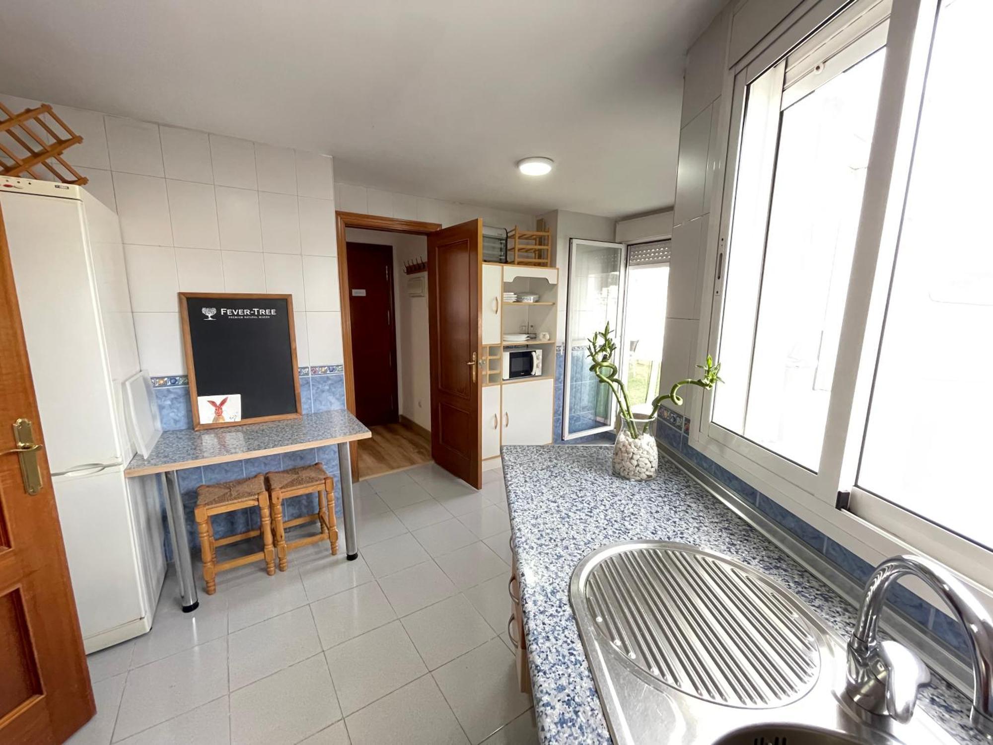 San Rafael Terrace City Centre Μάλαγα Εξωτερικό φωτογραφία